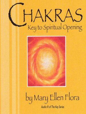 cover image of Chakras